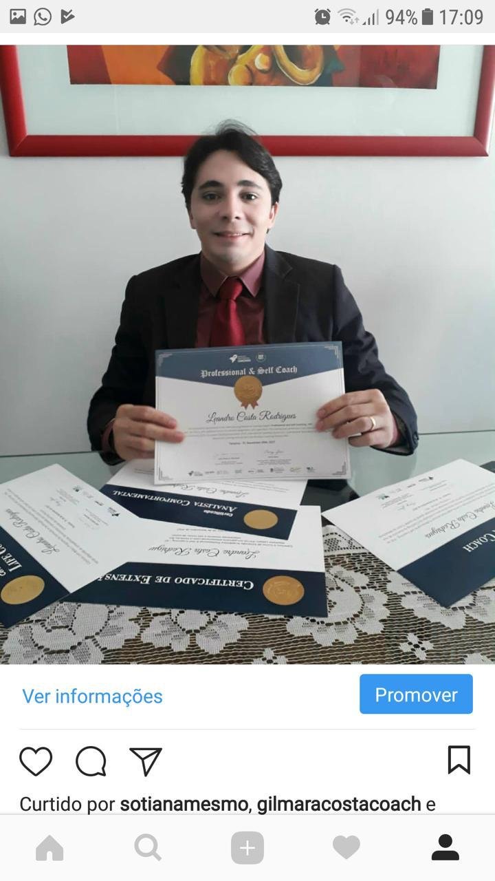Dr. Leandro Rodrigues