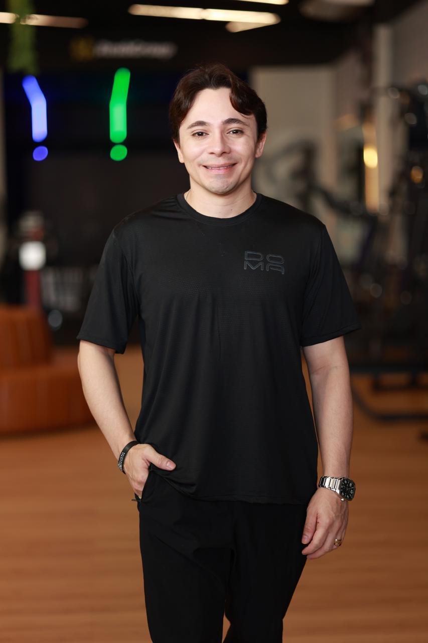 Dr. Leandro Rodrigues