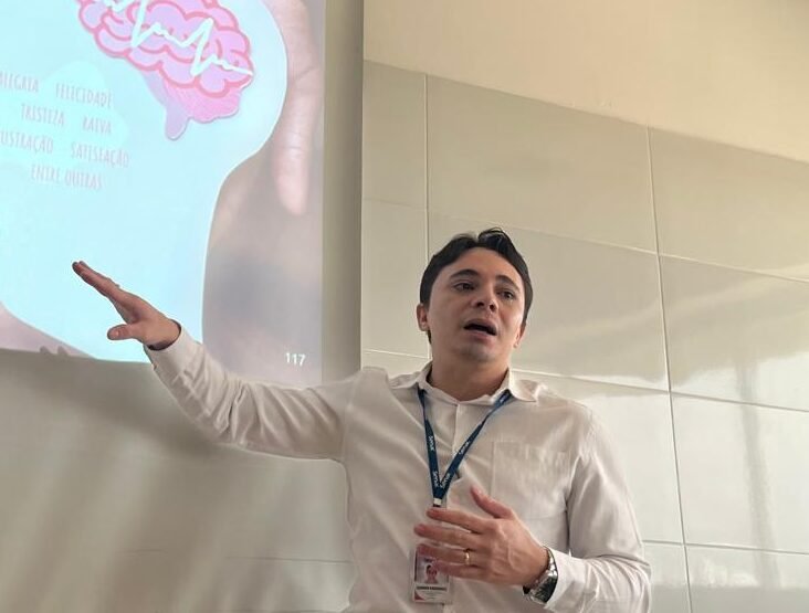Dr. Leandro Rodrigues