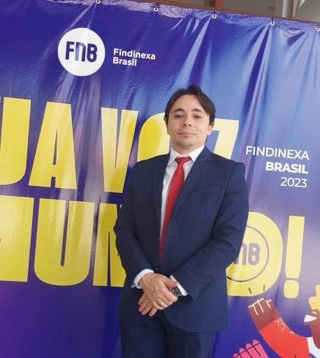 Dr. Leandro Rodrigues
