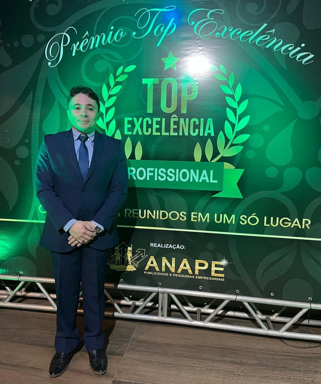 Dr. Leandro Rodrigues